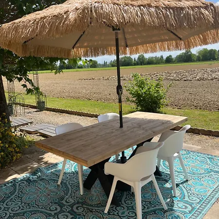 بيت للعطل 3, Domaine Logis Gascogne *
