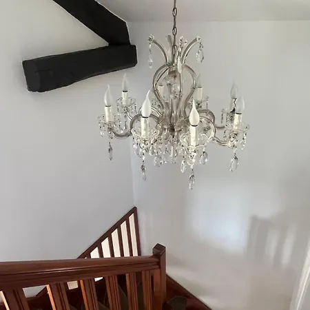 3, Domaine Logis Gascogne بيت للعطل *
