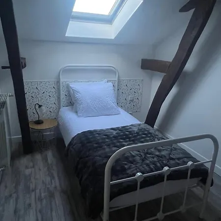 بيت للعطل 3, Domaine Logis Gascogne Saint-Justin (Midi-Pyrenees)