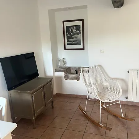 3, Domaine Logis Gascogne بيت للعطل
