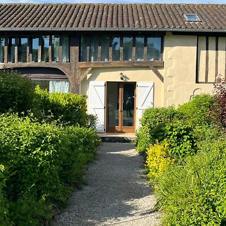 Holiday home 3, Domaine Logis Gascogne