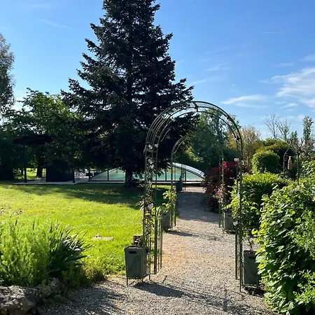 3, Domaine Logis Gascogne