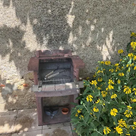 بيت للعطل 3, Domaine Logis Gascogne *
