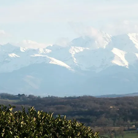3, Domaine Logis Gascogne * Saint-Justin (Midi-Pyrenees)