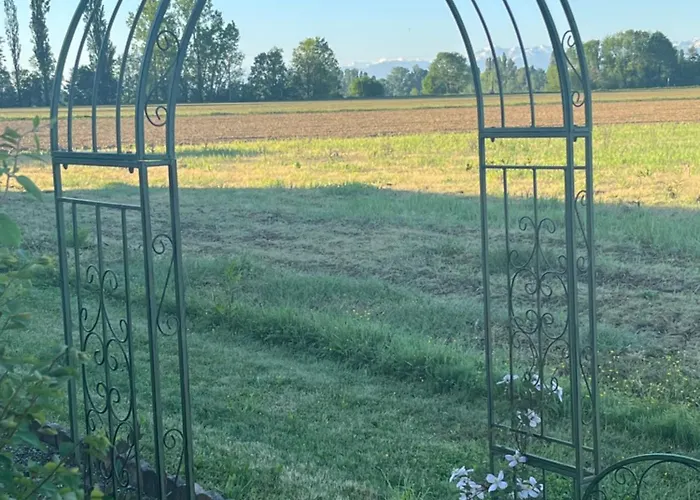 3, Domaine Logis Gascogne *