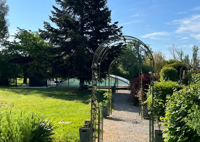 3, Domaine Logis Gascogne