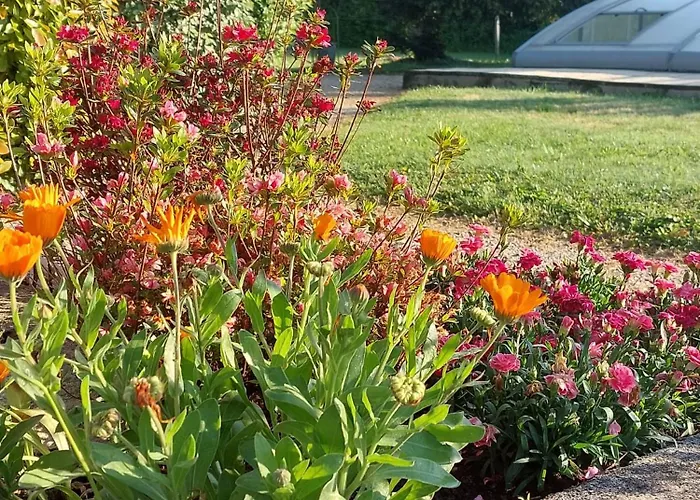 Holiday home 3, Domaine Logis Gascogne