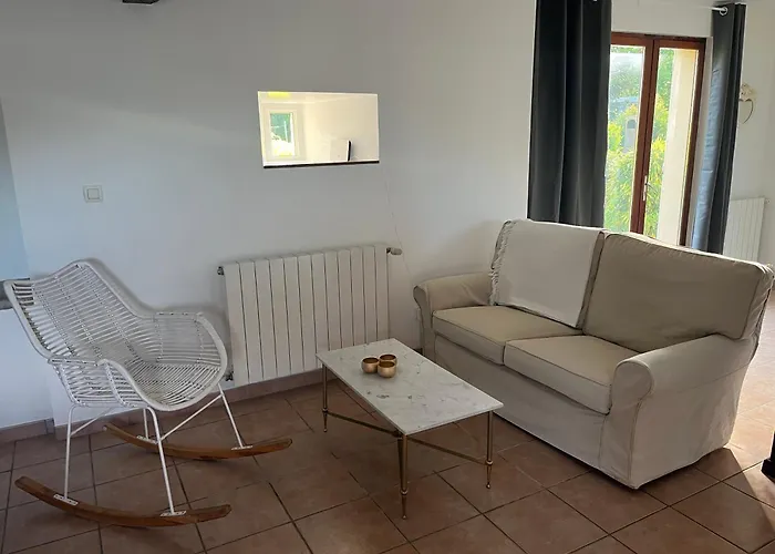 3, Domaine Logis Gascogne Holiday home