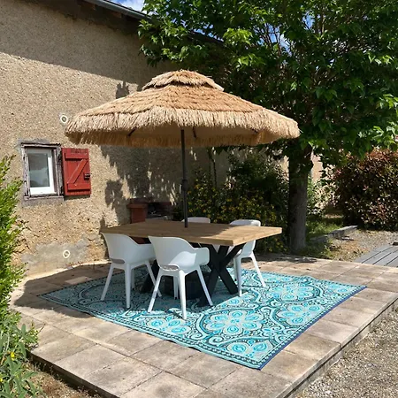 3, Domaine Logis Gascogne Vakantiehuis