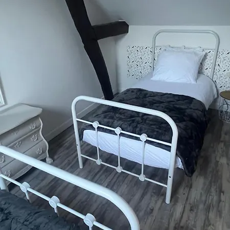 3, Domaine Logis Gascogne * Saint-Justin (Midi-Pyrenees)
