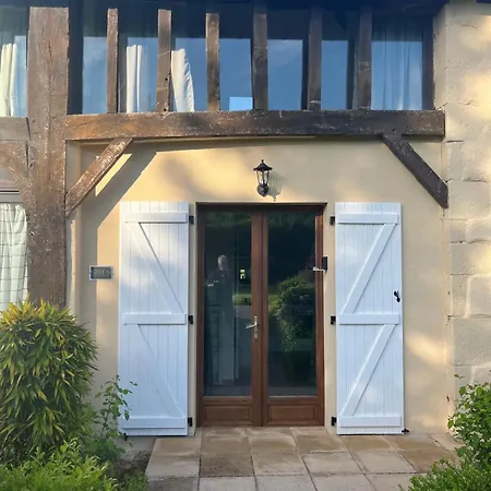 3, Domaine Logis Gascogne Holiday home *