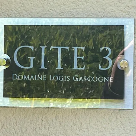 3, Domaine Logis Gascogne Ferienhaus Saint-Justin (Midi-Pyrenees)
