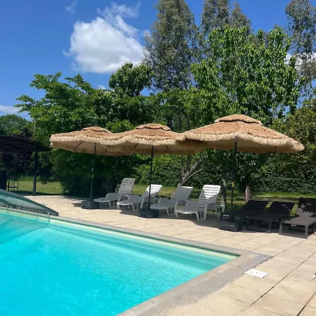 3, Domaine Logis Gascogne