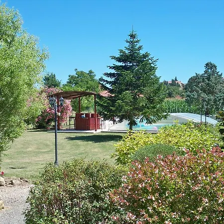 3, Domaine Logis Gascogne Saint-Justin (Midi-Pyrenees)