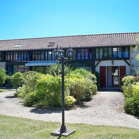 Holiday home 3, Domaine Logis Gascogne Saint-Justin (Midi-Pyrenees)