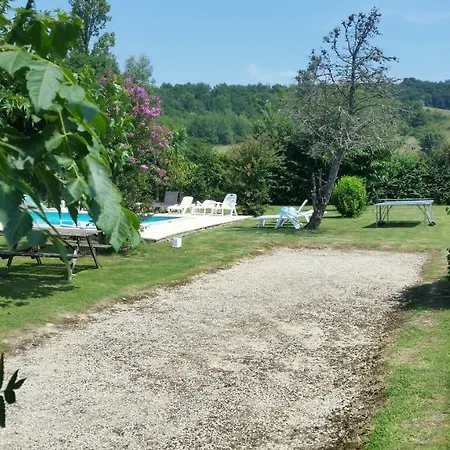 3, Domaine Logis Gascogne *