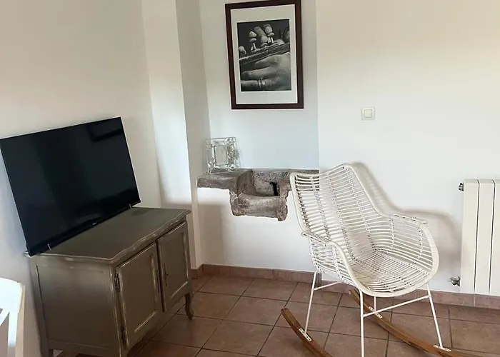 3, Domaine Logis Gascogne 度假居