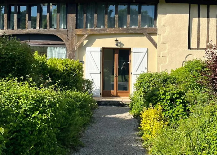 度假居 3, Domaine Logis Gascogne