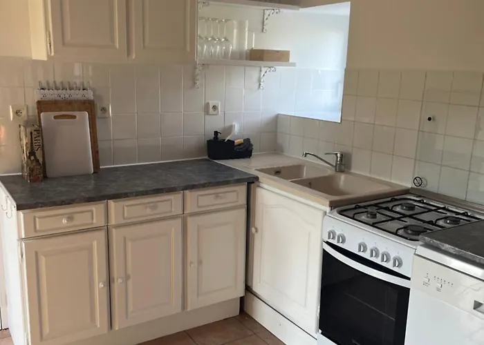 度假居 3, Domaine Logis Gascogne